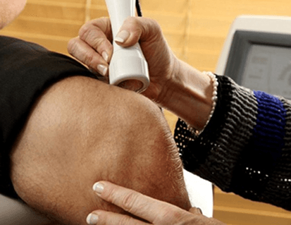 Cómo el Láser Frío Clase IV acelera la recuperación de meniscos y ligamentos