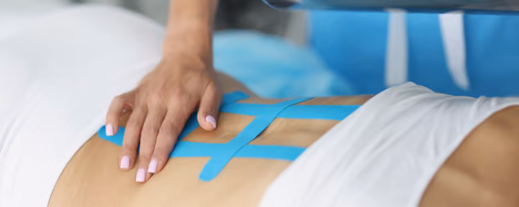 Kinesiotape