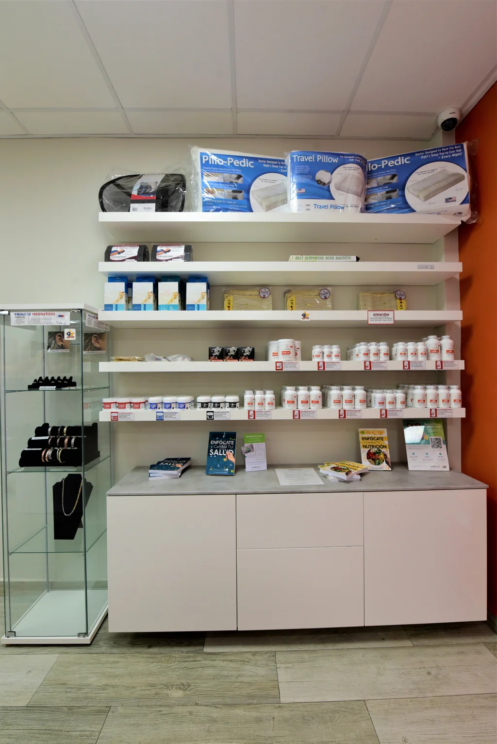 Suplementos Naturales